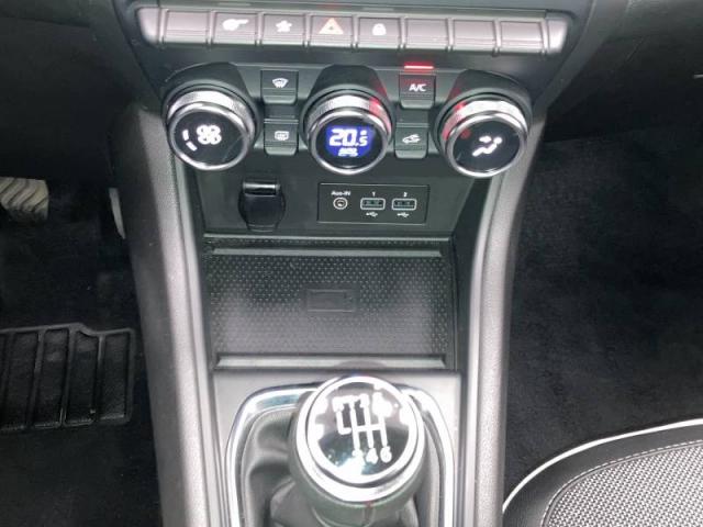 Renault Captur image 4