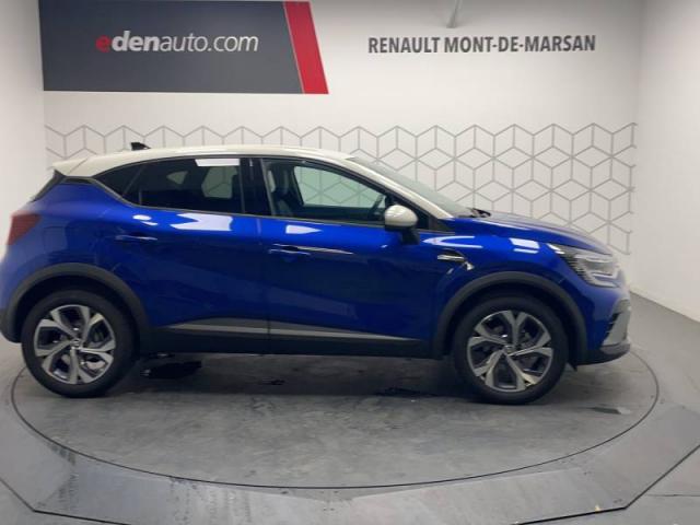 Renault Captur image 3