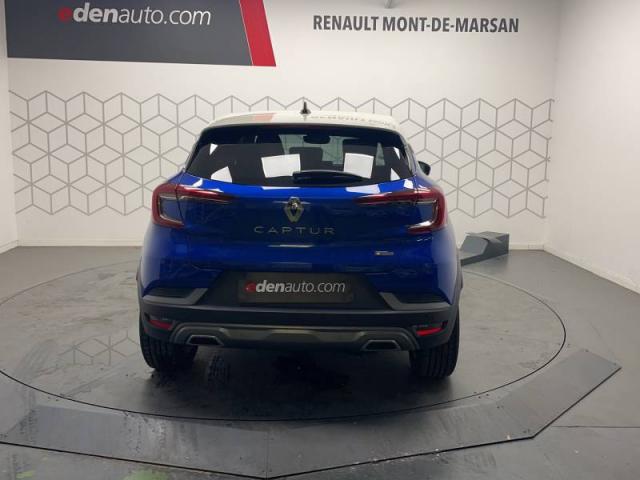 Renault Captur image 8