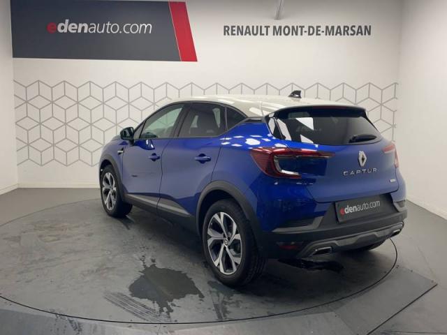 Renault Captur image 7