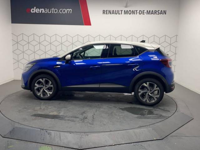 Renault Captur image 2