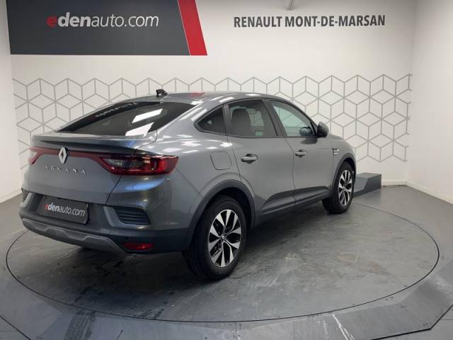 Renault Arkana image 6