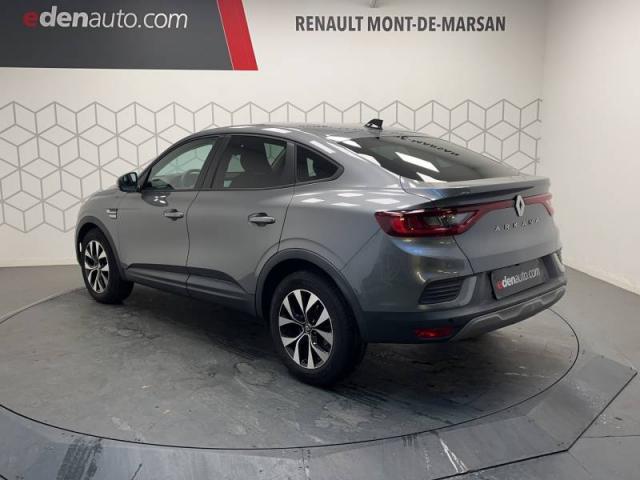 Renault Arkana image 2