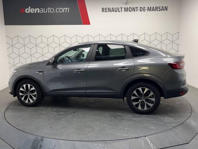 Renault Arkana image 7