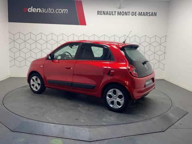 Renault Twingo image 4