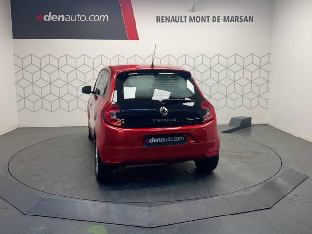 Renault Twingo image 6