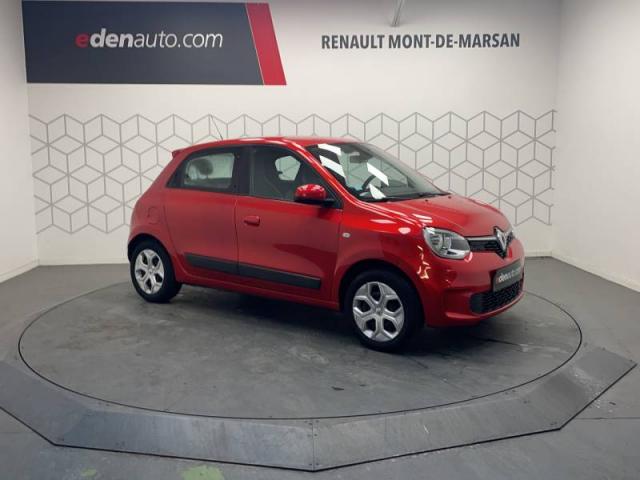 Renault Twingo image 1