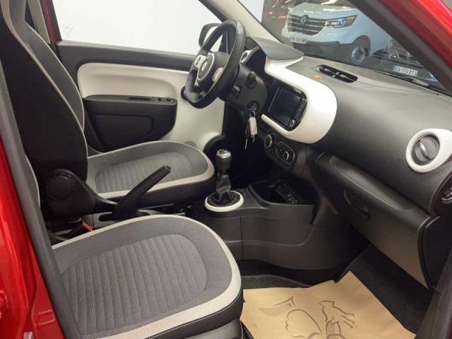 Renault Twingo image 8