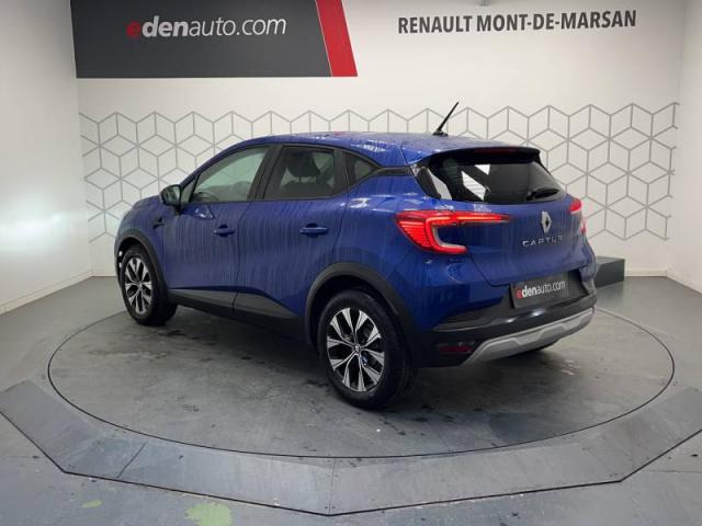 Renault Captur image 4