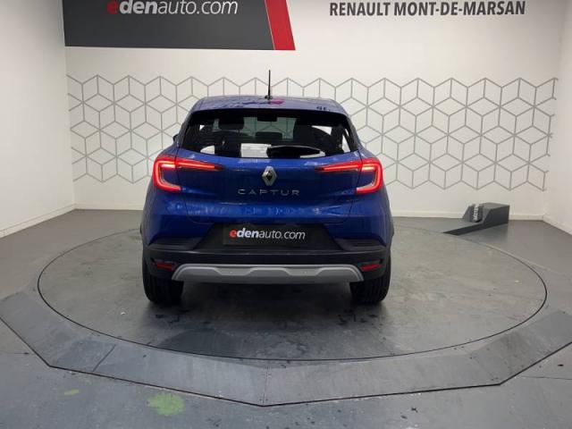 Renault Captur image 1