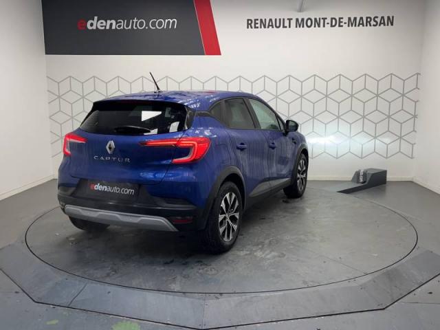 Renault Captur image 3