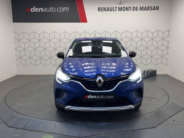 Renault Captur image 6