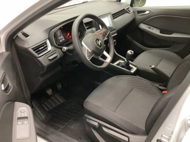 Renault Clio image 1