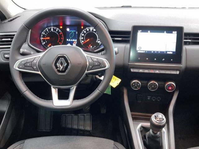Renault Clio image 8