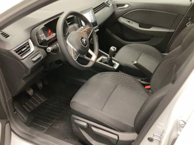 Renault Clio image 9