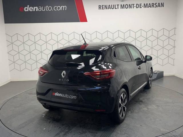 Renault Clio image 6