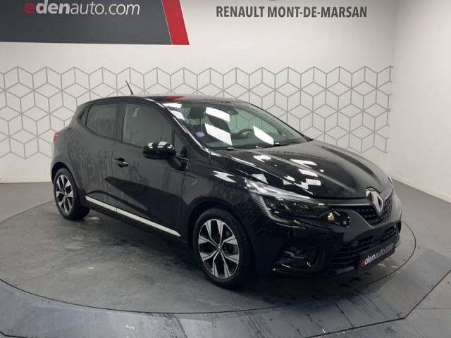 Renault Clio image 1