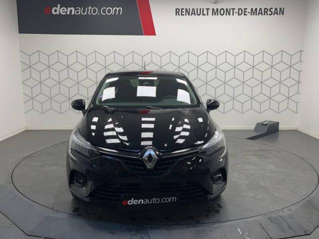 Renault Clio image 2