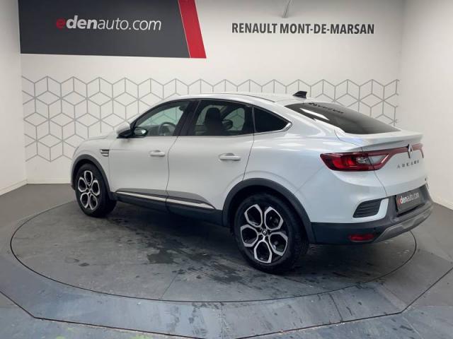 Renault Arkana image 5