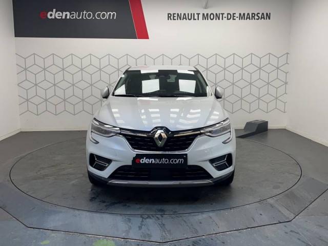 Renault Arkana image 6