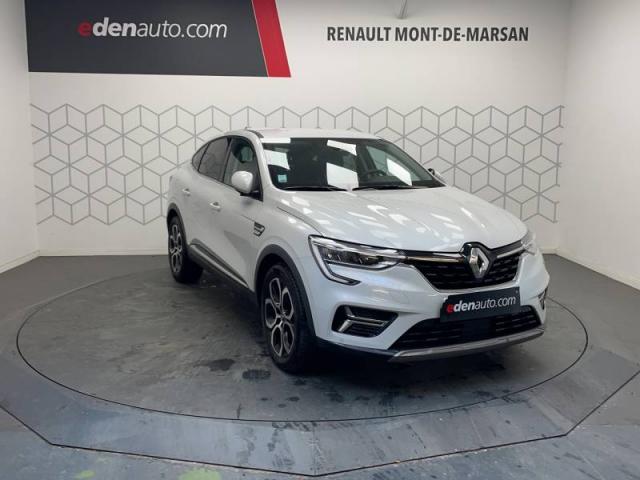 Renault Arkana image 2