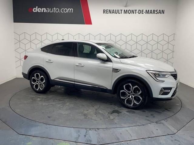 Renault Arkana image 9