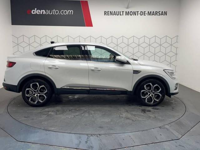 Renault Arkana image 8