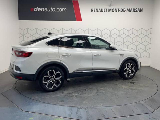 Renault Arkana image 1