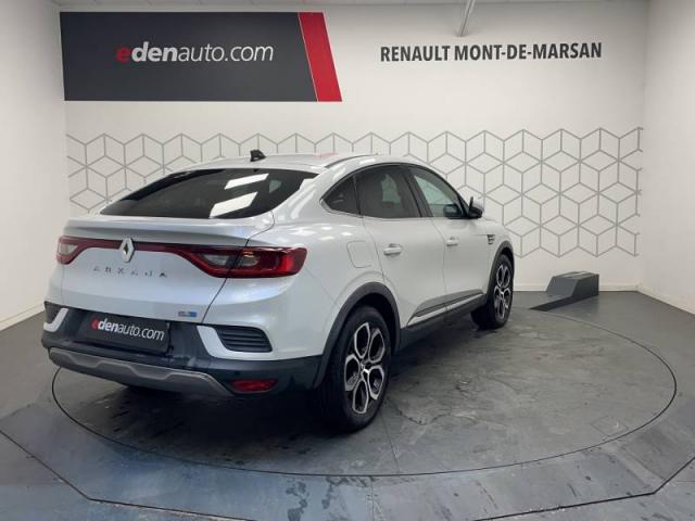 Renault Arkana image 4