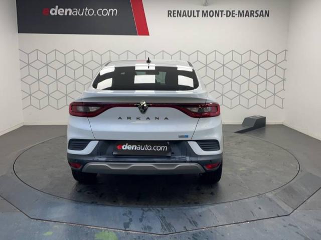 Renault Arkana image 7