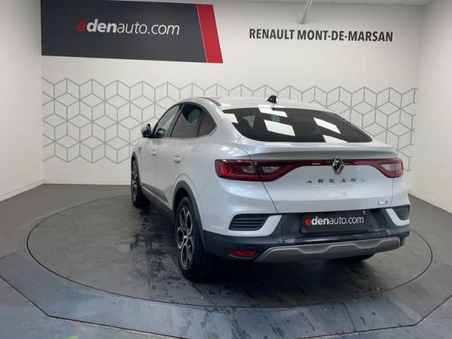 Renault Arkana image 3