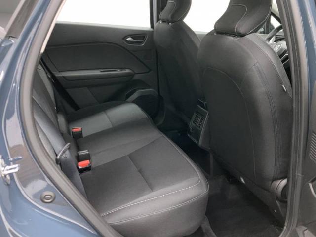 Renault Captur image 7