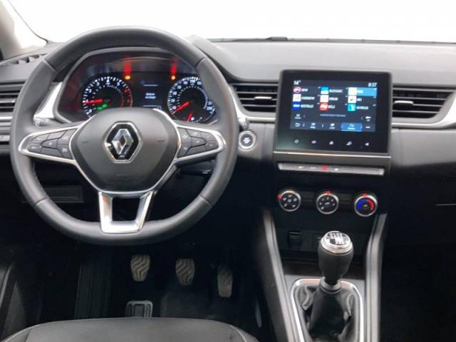 Renault Captur image 1