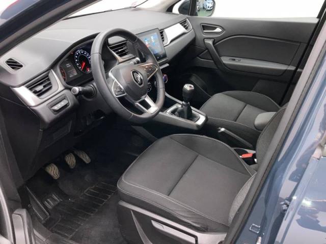 Renault Captur image 2