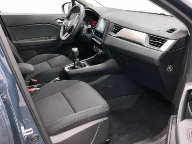 Renault Captur image 1