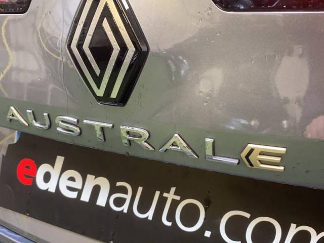 Renault Austral image 3