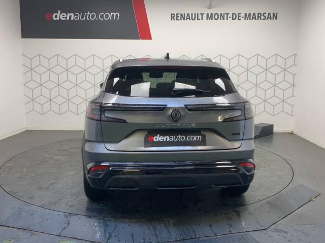Renault Austral image 5