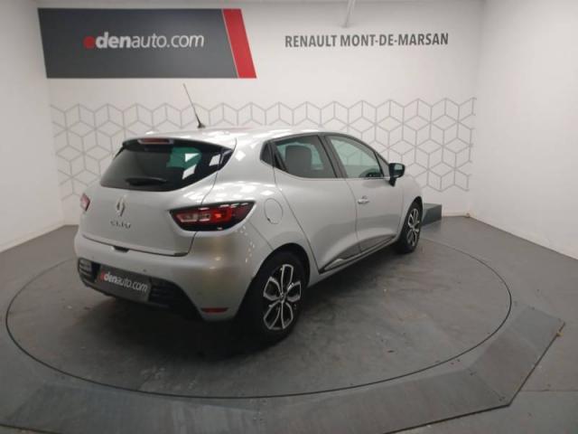 Renault Clio image 1