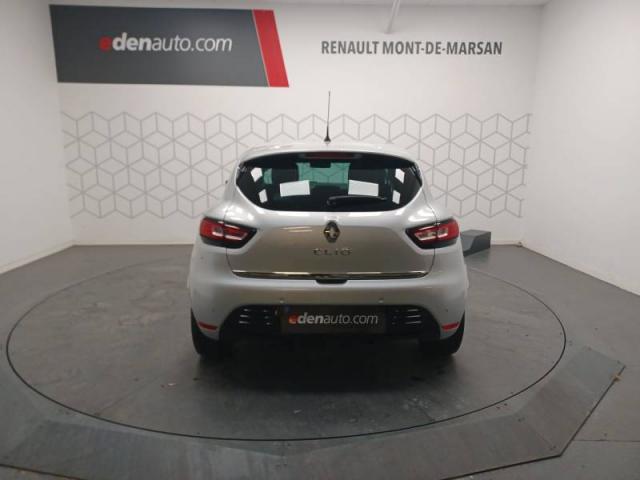 Renault Clio image 9