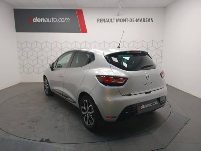 Clio image 6