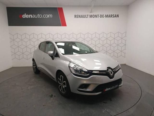 Renault Clio image 2