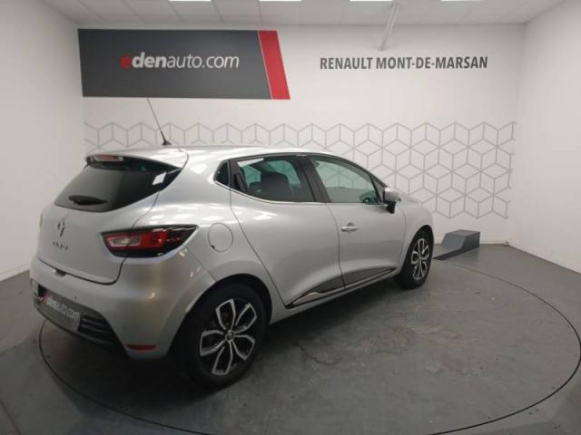 Renault Clio image 8
