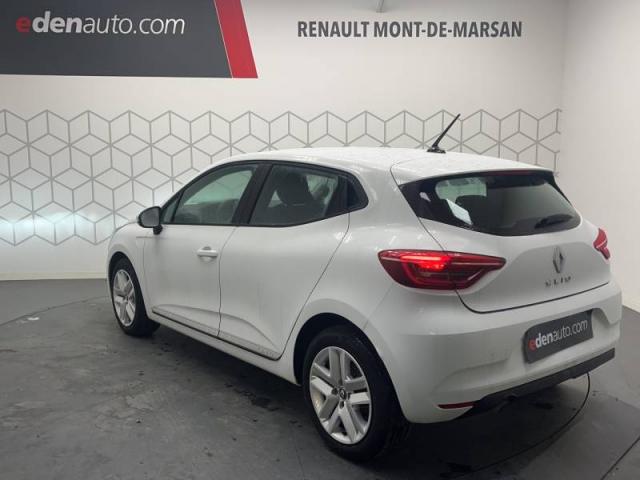 Renault Clio image 6