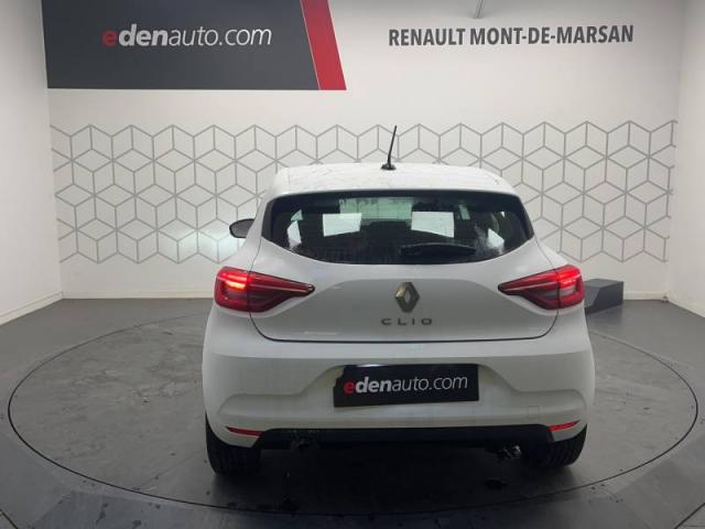 Renault Clio image 7