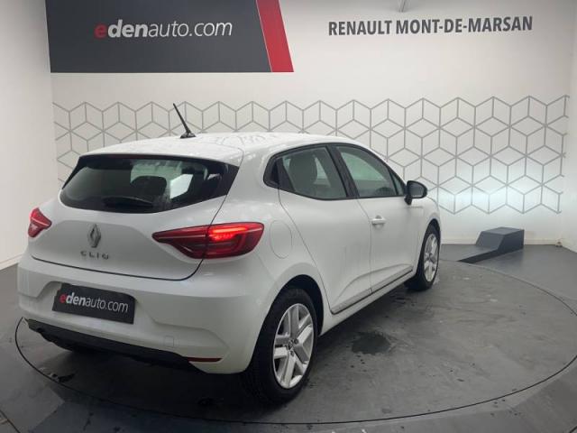 Renault Clio image 3