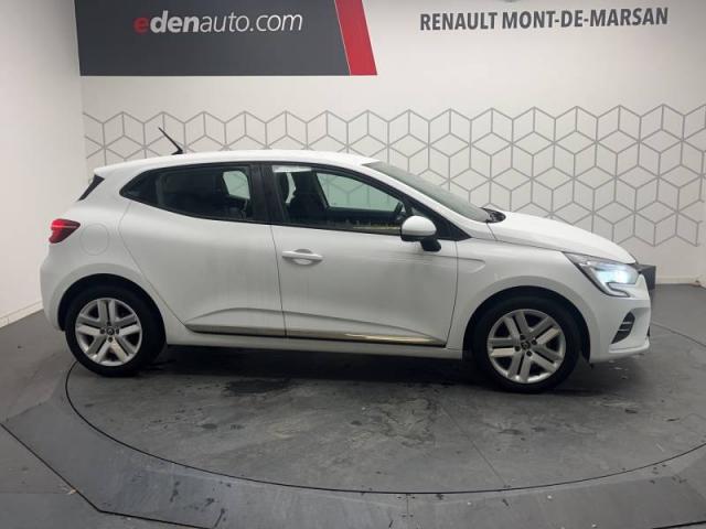 Clio image 2