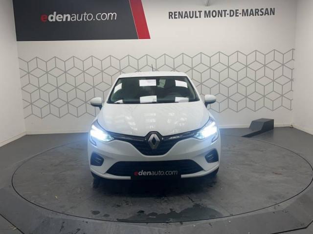 Renault Clio image 4