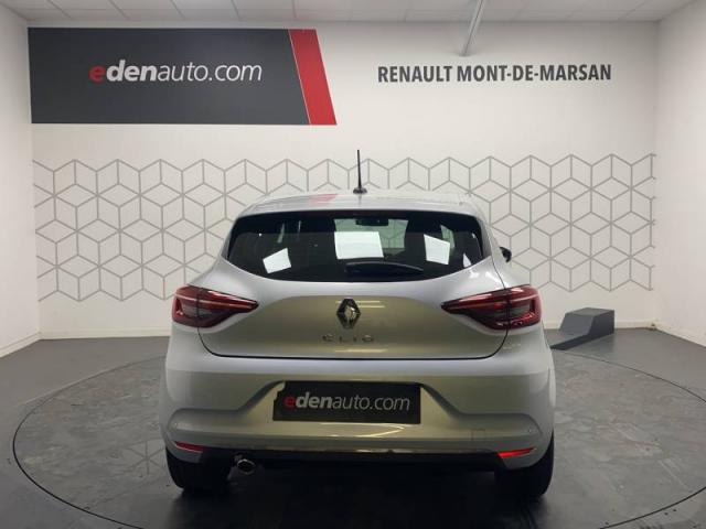 Renault Clio image 7