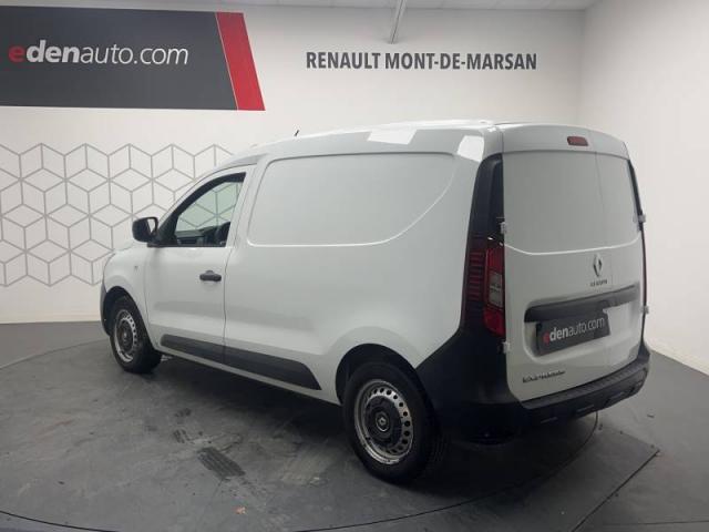 Renault Express image 3