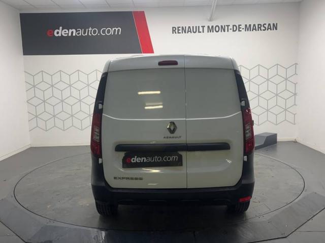 Renault Express image 9